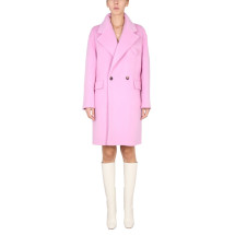 [Bottega Veneta] Coat FW22 689344_V2C905600