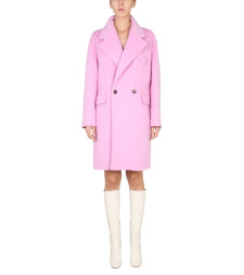[Bottega Veneta] Coat FW22 689344_V2C905600