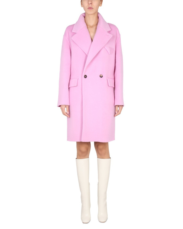 [Bottega Veneta] Coat FW22 689344_V2C905600