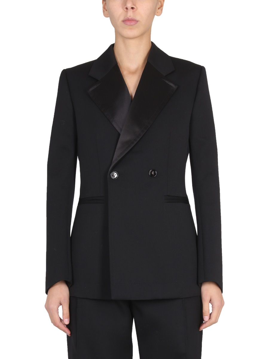 [Bottega Veneta] Blazer FW22 716069_VKIV01000