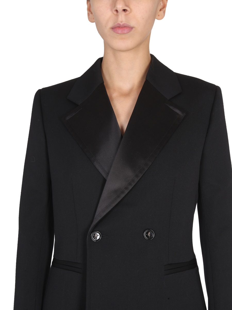 [Bottega Veneta] Blazer FW22 716069_VKIV01000
