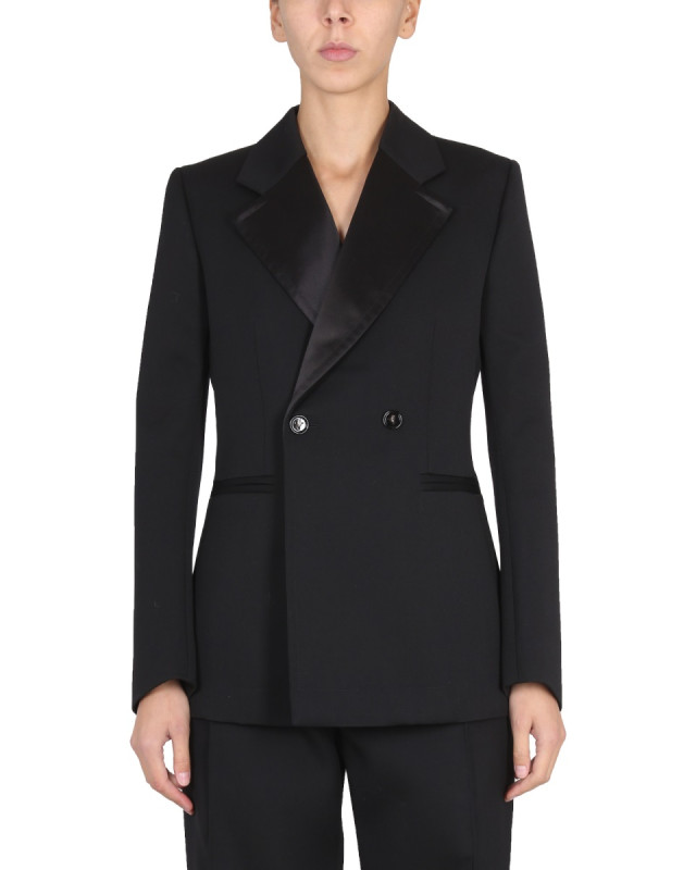 [Bottega Veneta] Blazer FW22 716069_VKIV01000