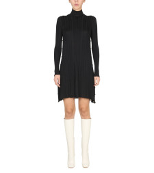 [Bottega Veneta] Long sleeve dress FW22 716861_V2I601000