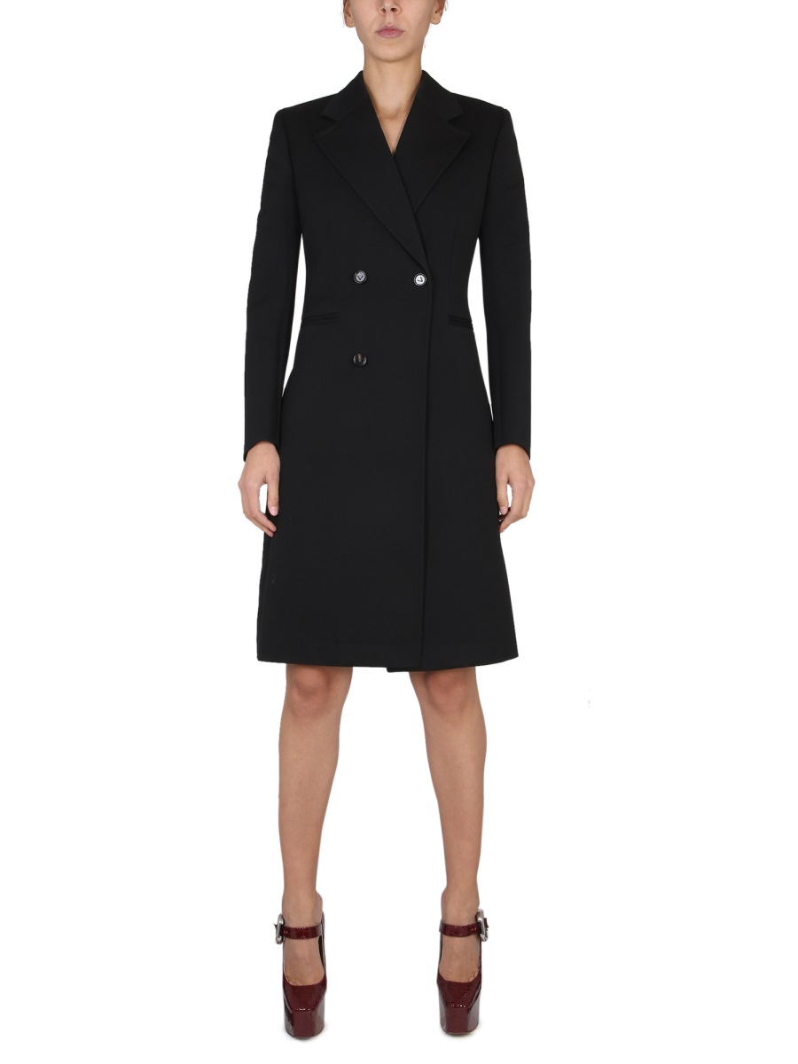 [Bottega Veneta] Coat FW22 709314_VKIV01000