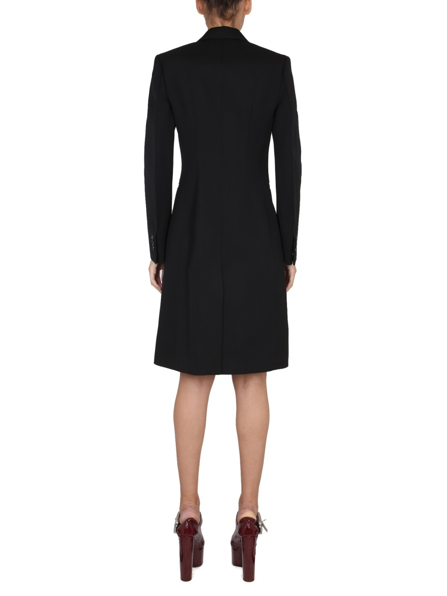 [Bottega Veneta] Coat FW22 709314_VKIV01000
