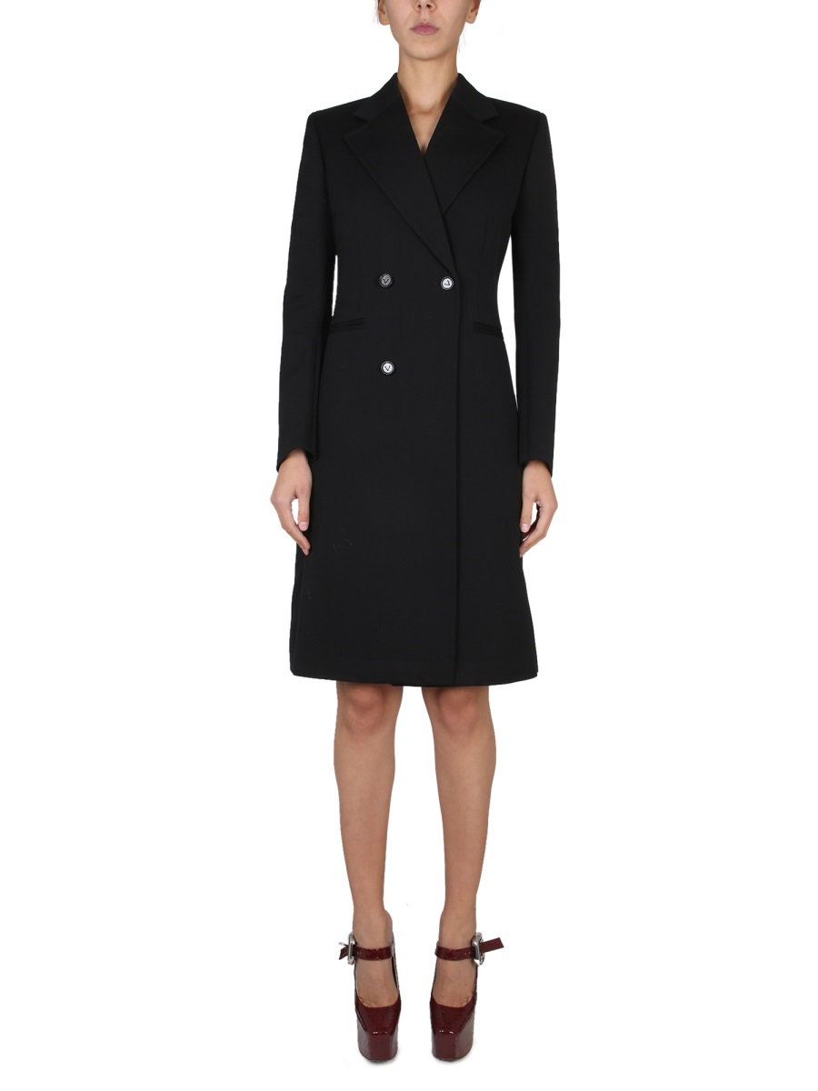 [Bottega Veneta] Coat FW22 709314_VKIV01000