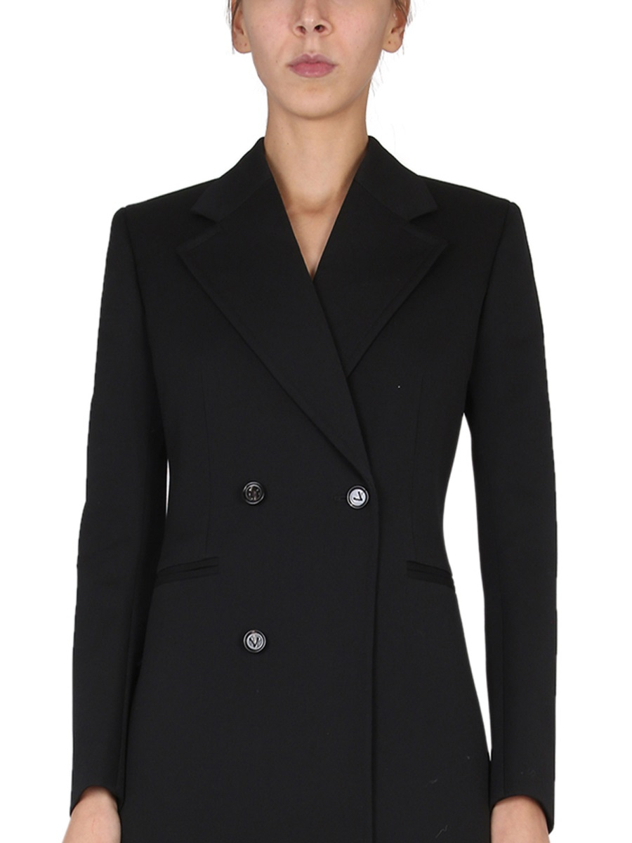 [Bottega Veneta] Coat FW22 709314_VKIV01000