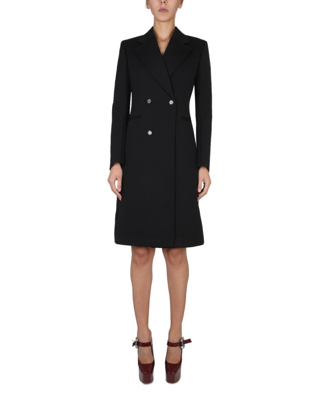 [Bottega Veneta] Coat FW22 709314_VKIV01000