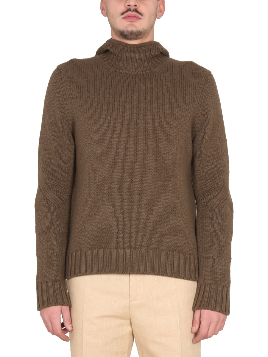 [Bottega Veneta] Hoodie FW22 710110_V2EJ02603