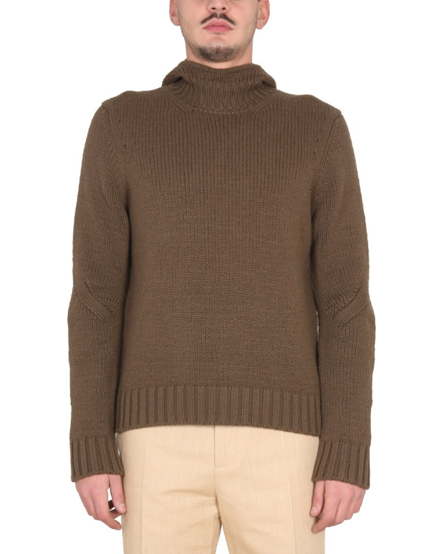 [Bottega Veneta] Hoodie FW22 710110_V2EJ02603
