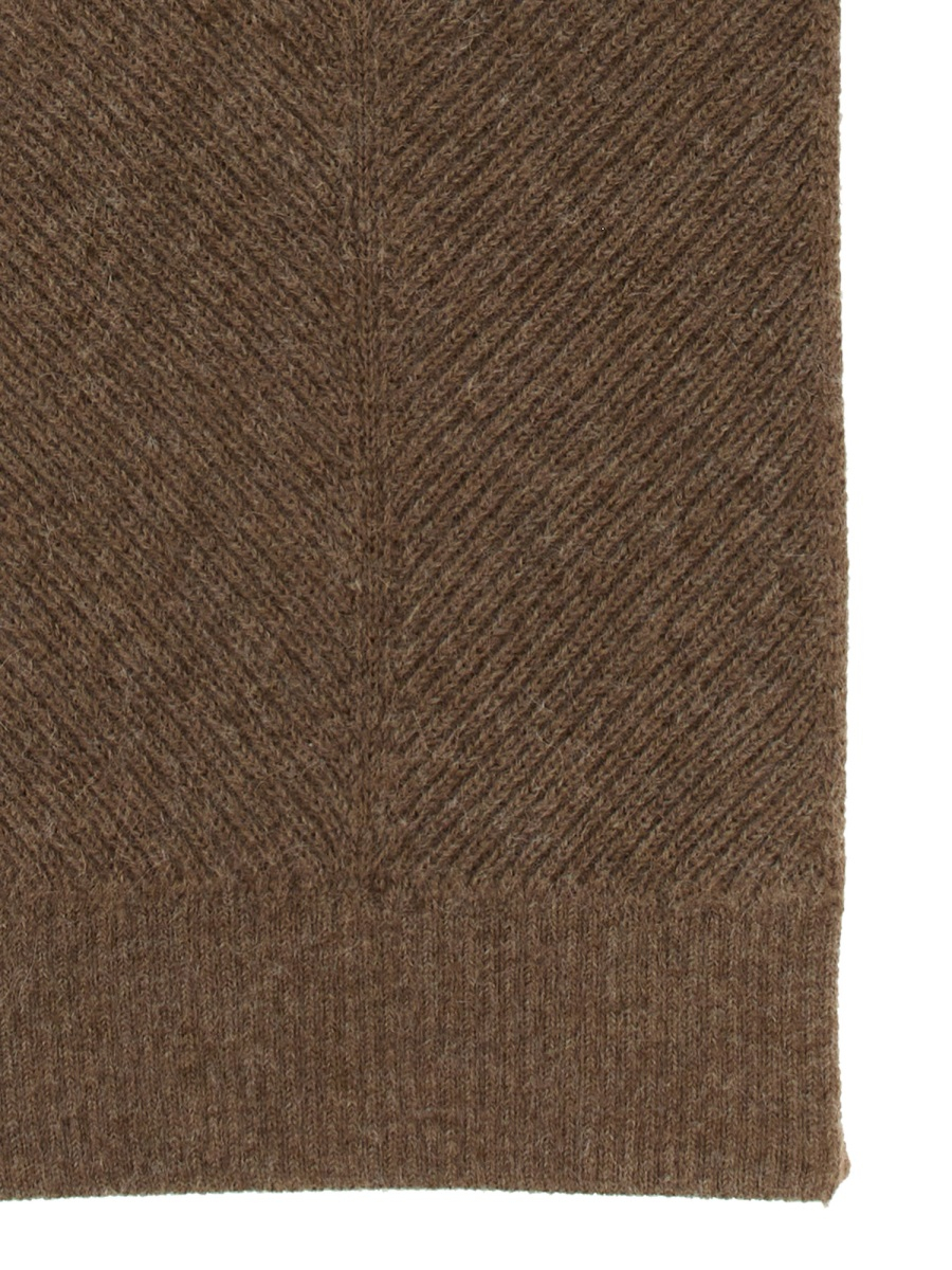 [Bottega Veneta] Scarf FW22 721272_V2DE01540