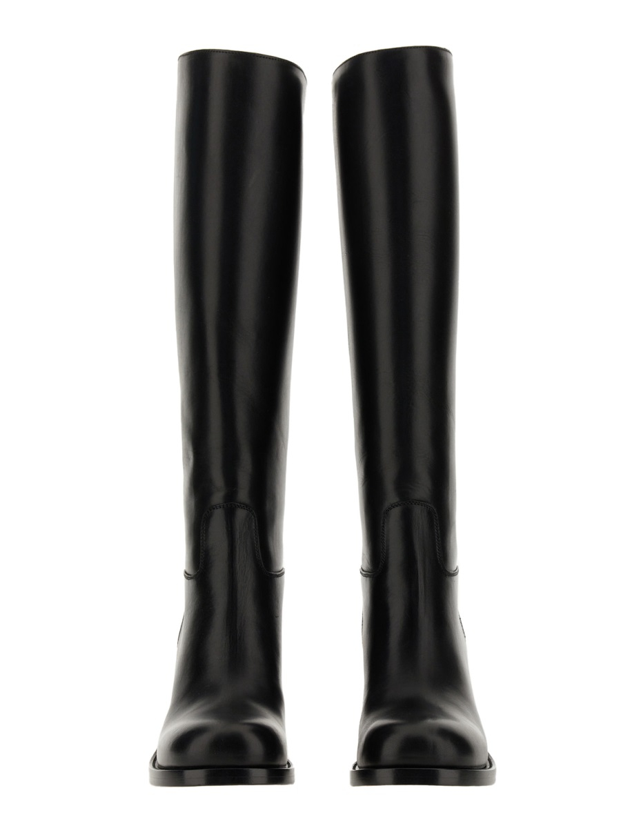 [Bottega Veneta] Boots FW22 716215_V2BH01000