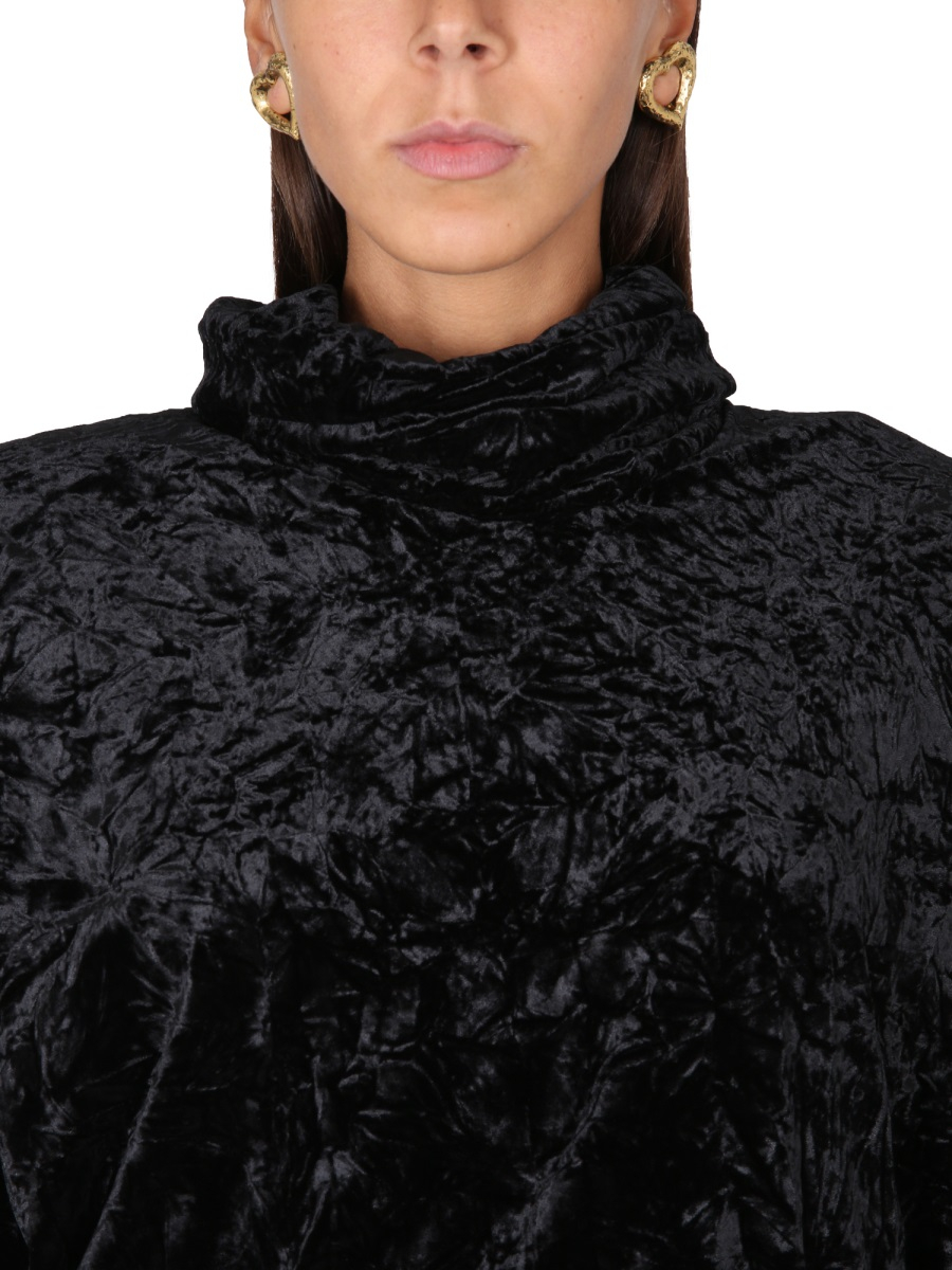 [Saint Laurent] Shirts Long Sleeve FW22 718581_Y5F611000