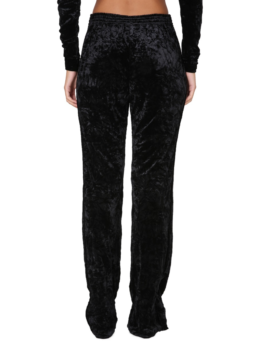 [Saint Laurent] Trousers FW22 718974_Y5F611000