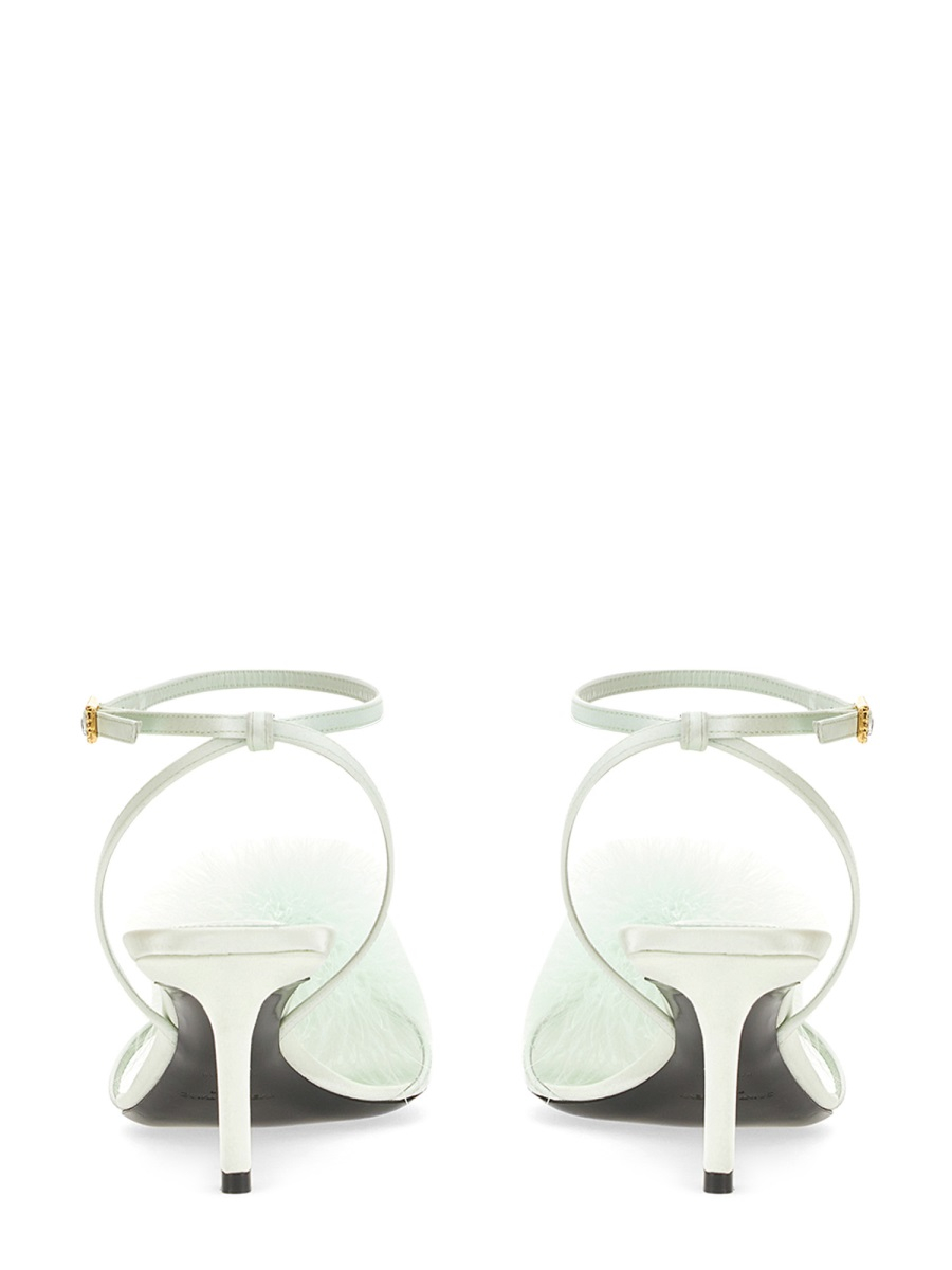 [Saint Laurent] Sandals FW22 718301_1UU003917