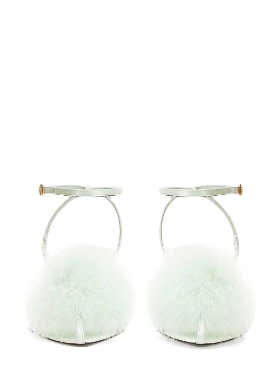 [Saint Laurent] Sandals FW22 718301_1UU003917
