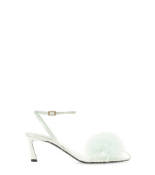 [Saint Laurent] Sandals FW22 718301_1UU003917