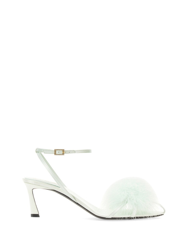[Saint Laurent] Sandals FW22 718301_1UU003917