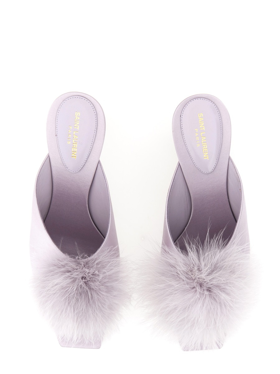 [Saint Laurent] Pumps FW22 718218_1UU001720