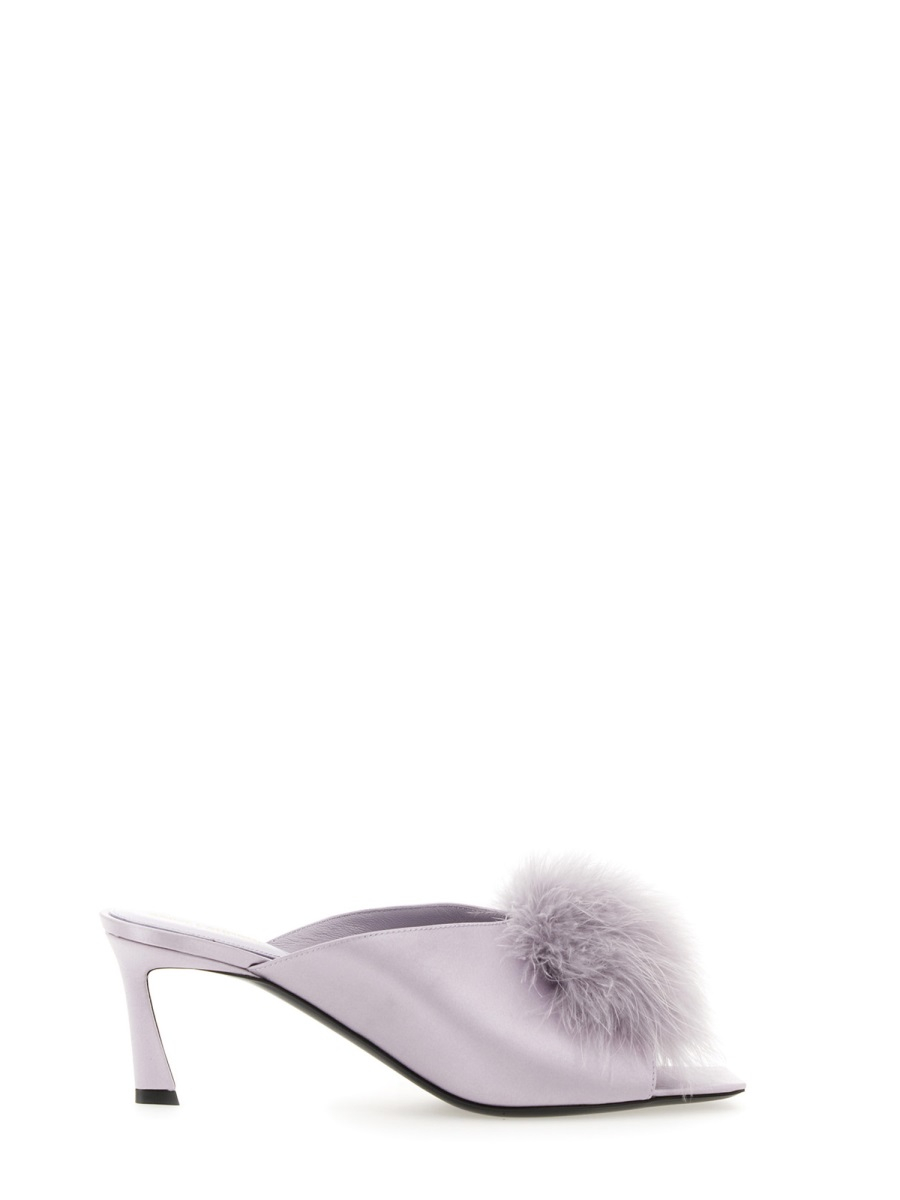 [Saint Laurent] Pumps FW22 718218_1UU001720