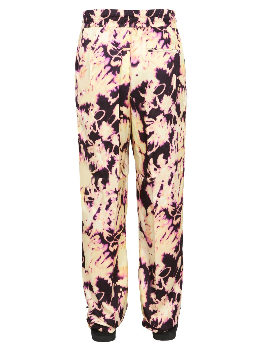 [DRIES VAN NOTEN] Trousers FW22 020902_5191900
