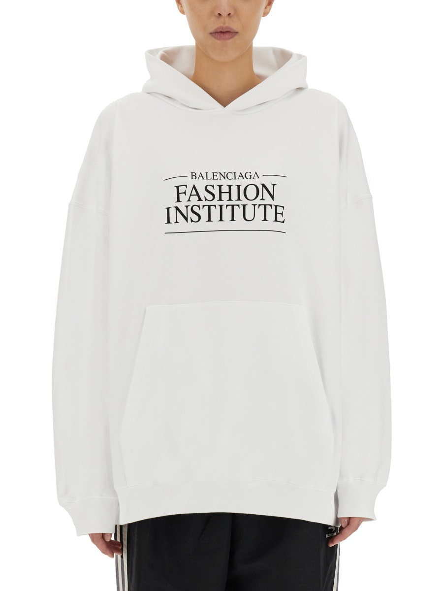 [Balenciaga] Hoodie FW22 620947_TMVK19040