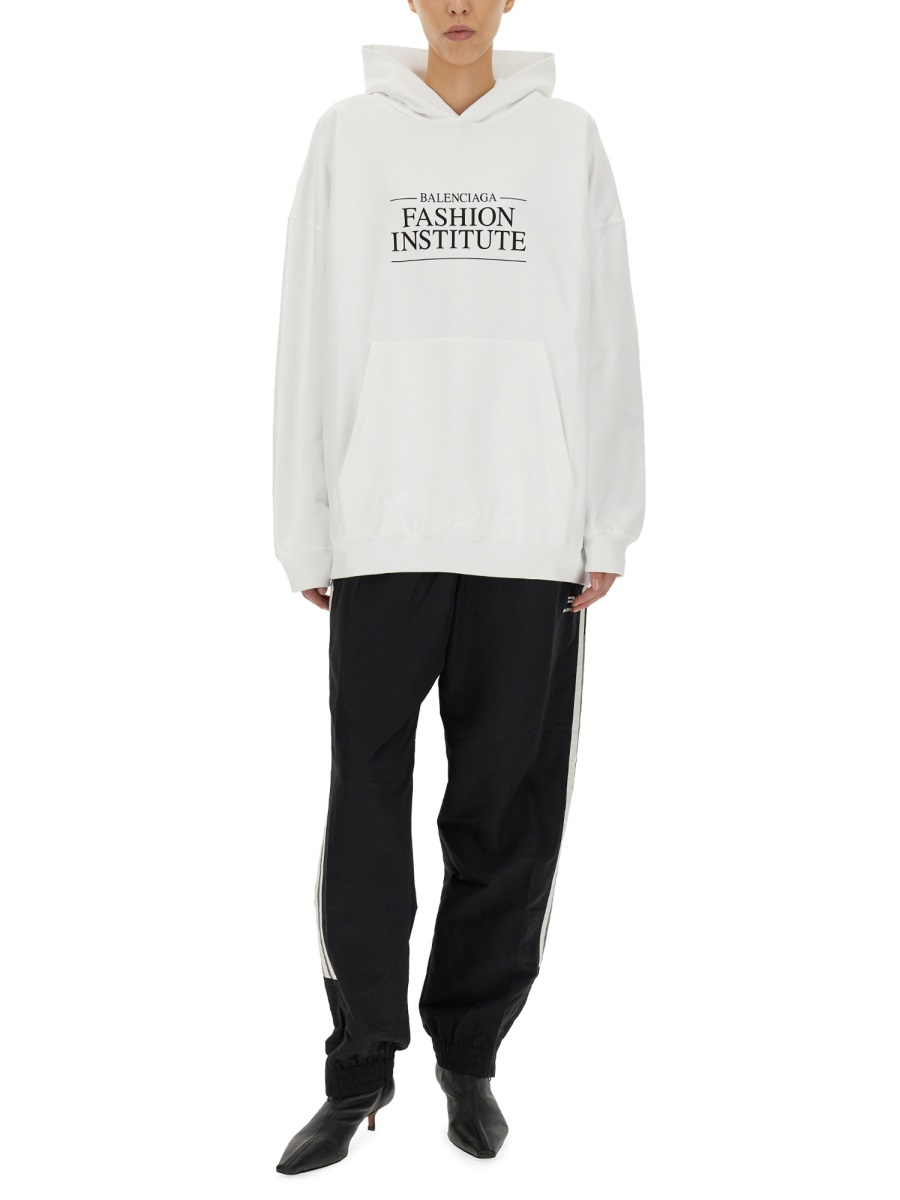 [Balenciaga] Hoodie FW22 620947_TMVK19040