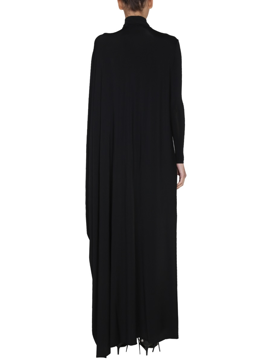 [Balenciaga] Long sleeve dress FW22 719987_TNV571000