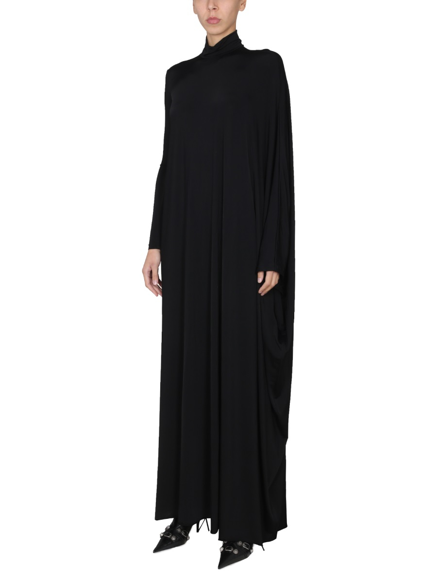 [Balenciaga] Long sleeve dress FW22 719987_TNV571000