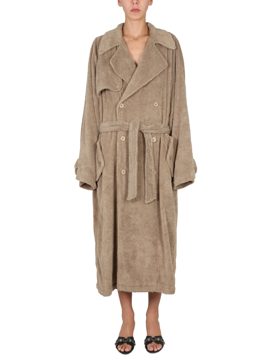[Balenciaga] Coat FW22 704544_TKP179577