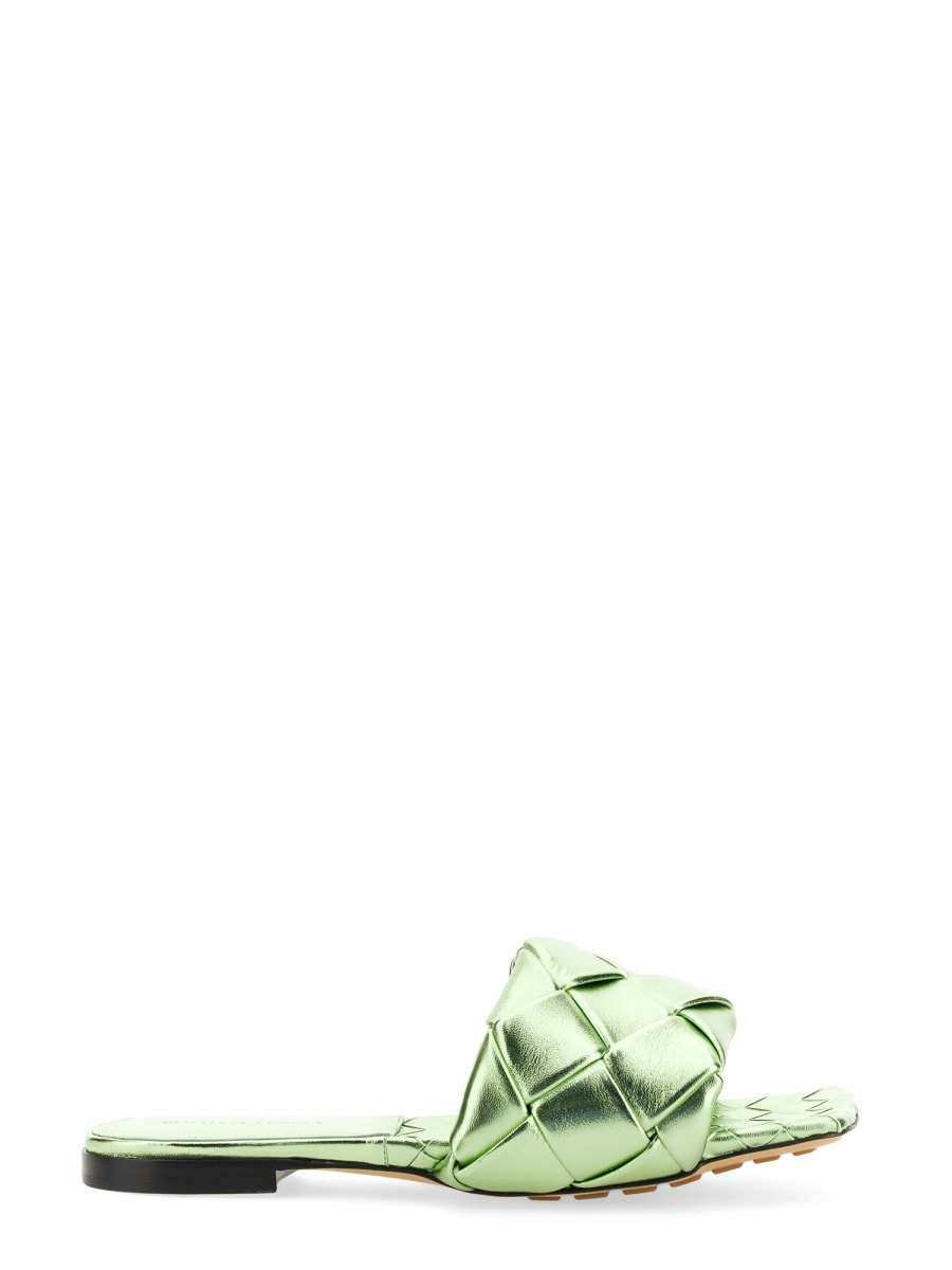 [Bottega Veneta] Sandals FW22 608853_V29N03505
