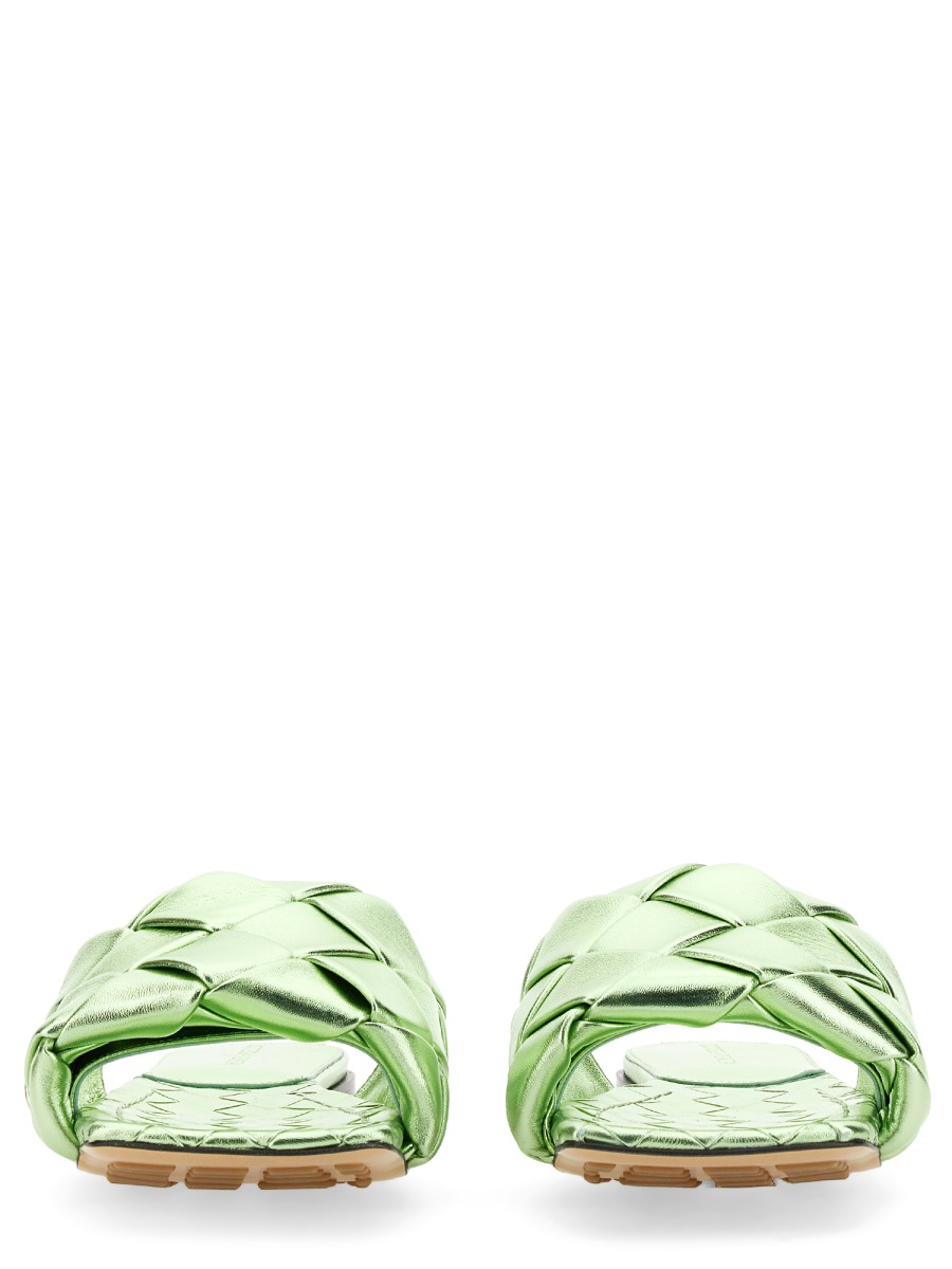 [Bottega Veneta] Sandals FW22 608853_V29N03505