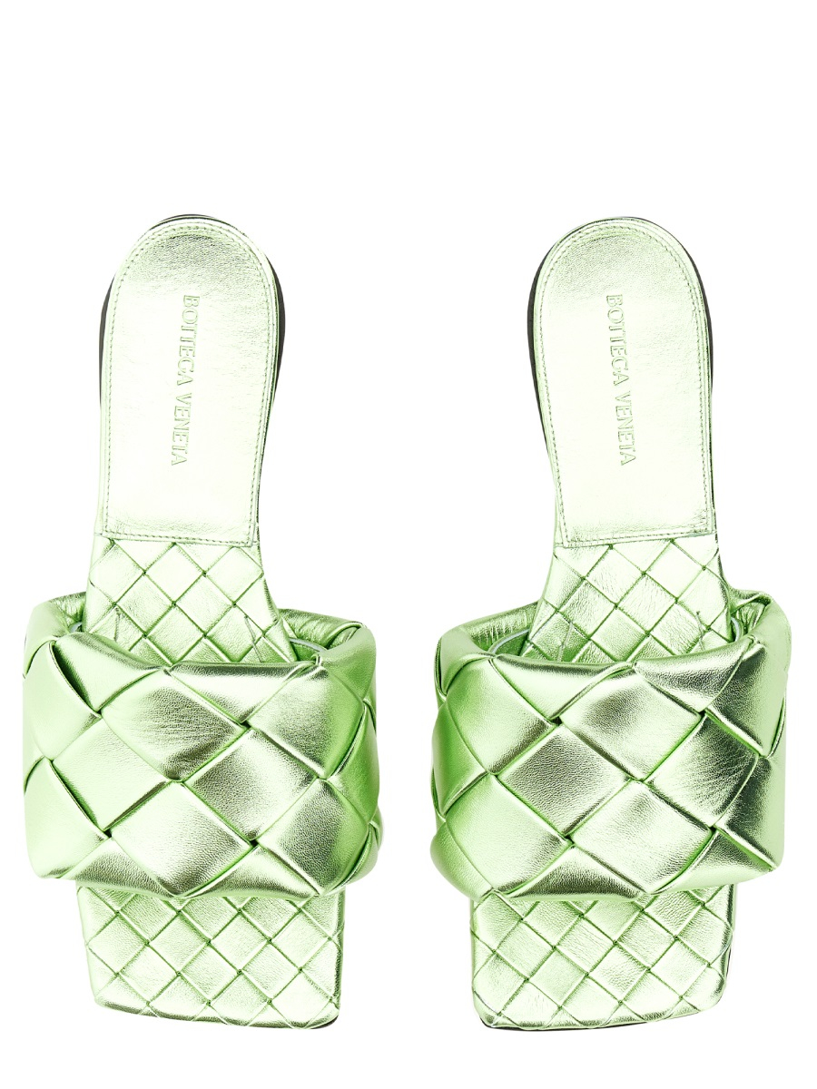 [Bottega Veneta] Sandals FW22 608853_V29N03505