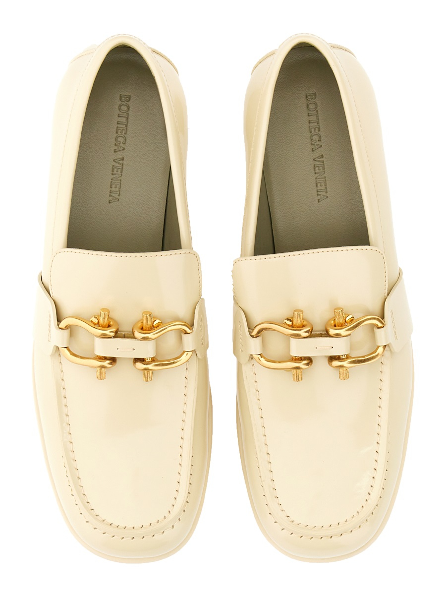 [Bottega Veneta] Loafer FW22 708902_V28R09311