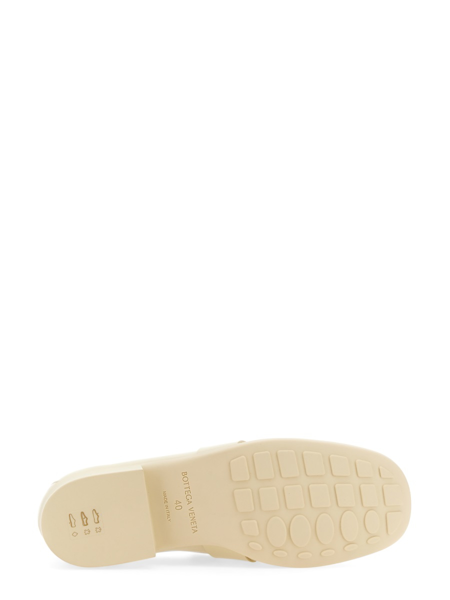 [Bottega Veneta] Loafer FW22 708902_V28R09311