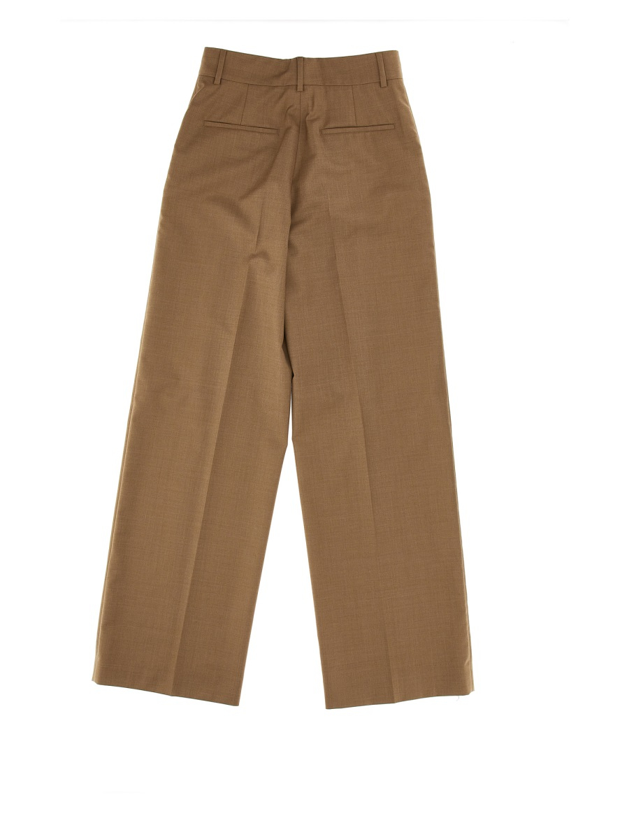 [Burberry] Trousers FW22 8055455_A3621