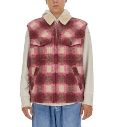 [MARANT] Jacket FW23 VE0166HA_A3D06H40FA