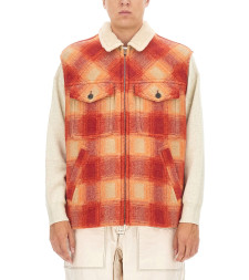 [MARANT] Jacket FW23 VE0166HA_A3D06H11OR