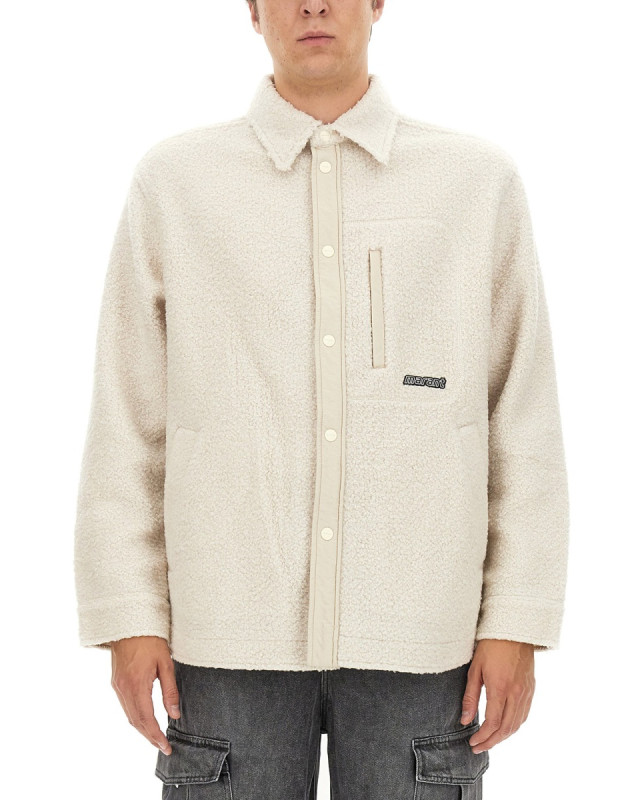 [MARANT] Shirts Long Sleeve FW23 MA0108HA_A3C42H23EC