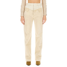[Isabel Marant] Jeans FW23 PA0209FA_A4H13I23EC
