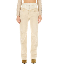 [Isabel Marant] Jeans FW23 PA0209FA_A4H13I23EC