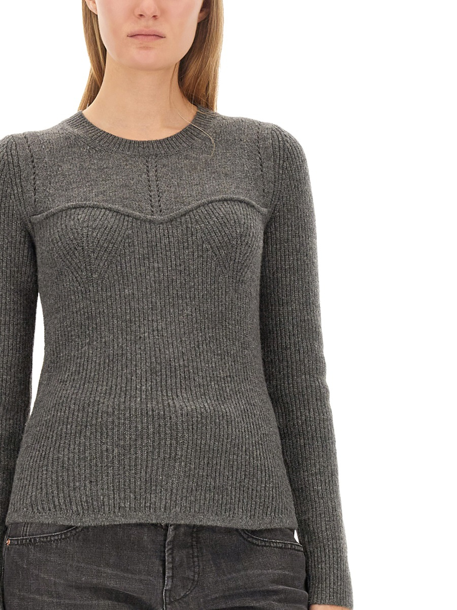 [Isabel Marant] Sweatshirt FW23 PU0237FA_A1L45I02AN
