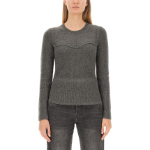 [Isabel Marant] Sweatshirt FW23 PU0237FA_A1L45I02AN