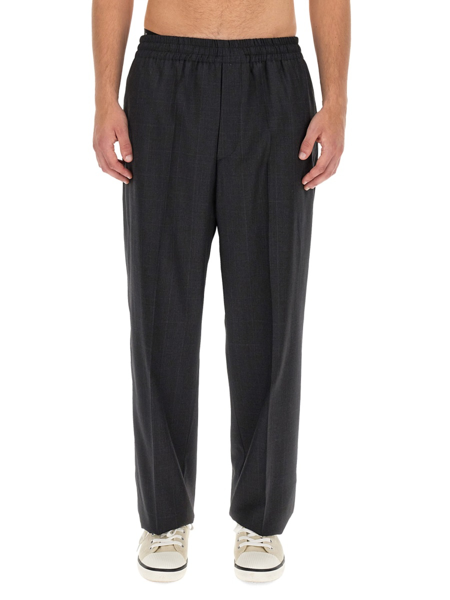 [MARANT] Trousers FW23 PA0074HA_A3F61H02AN