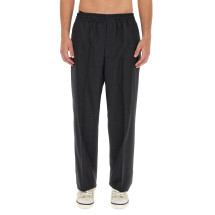 [MARANT] Trousers FW23 PA0074HA_A3F61H02AN