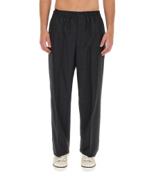 [MARANT] Trousers FW23 PA0074HA_A3F61H02AN