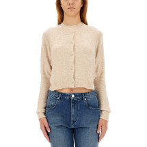 [Marant Etoile] Cardigan FW23 CA0042FA_A1L68E90LB