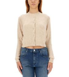 [Marant Etoile] Cardigan FW23 CA0042FA_A1L68E90LB