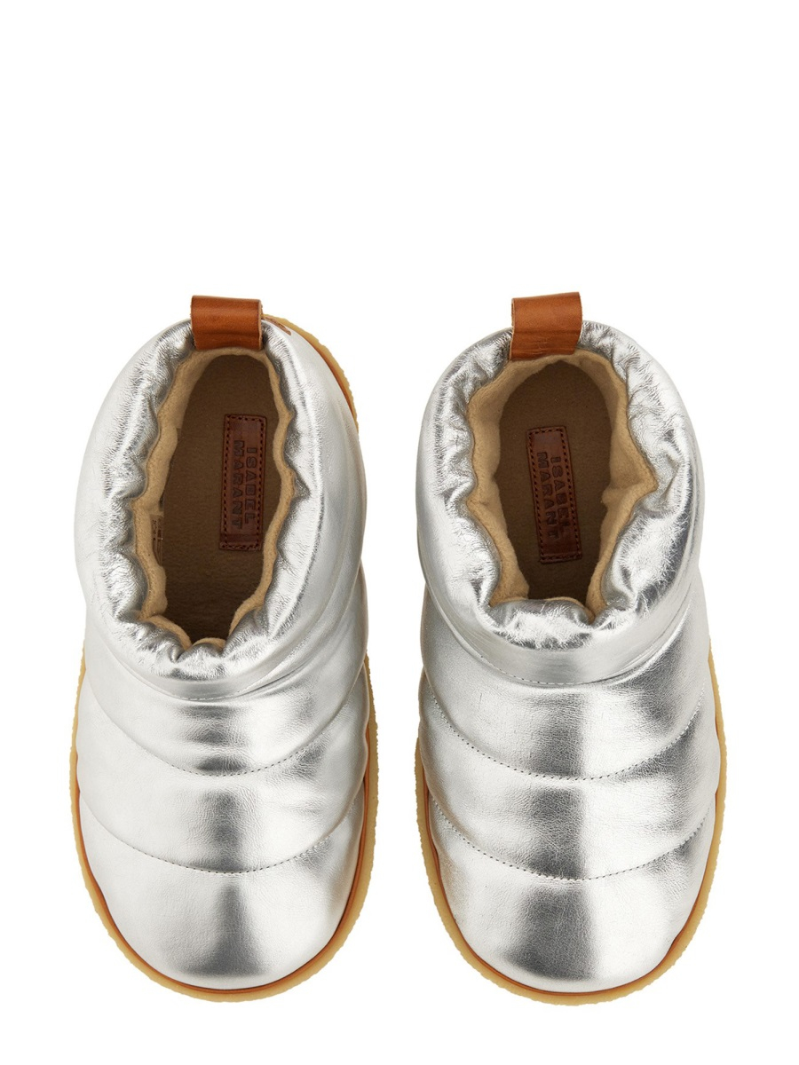 [Isabel Marant] Boots FW23 BO0070FA_A4O02S08S1