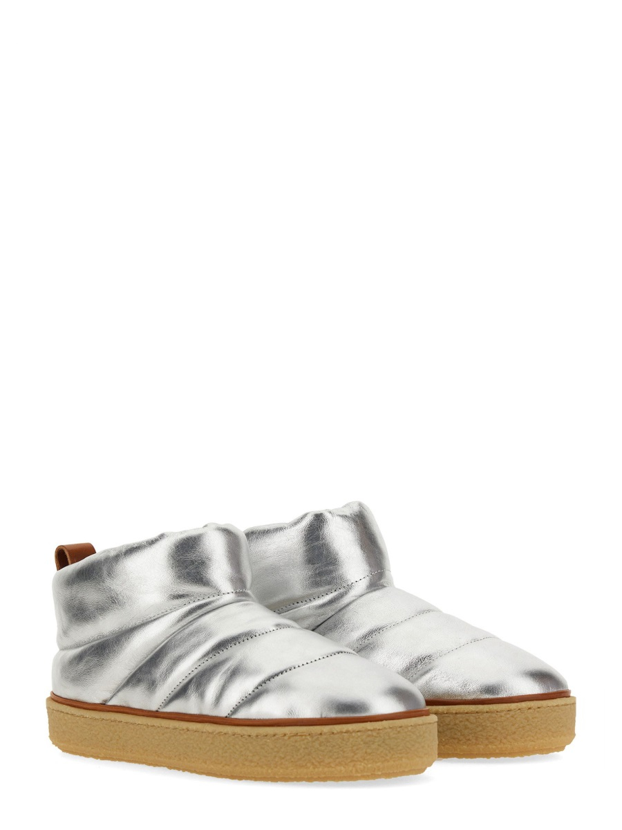 [Isabel Marant] Boots FW23 BO0070FA_A4O02S08S1
